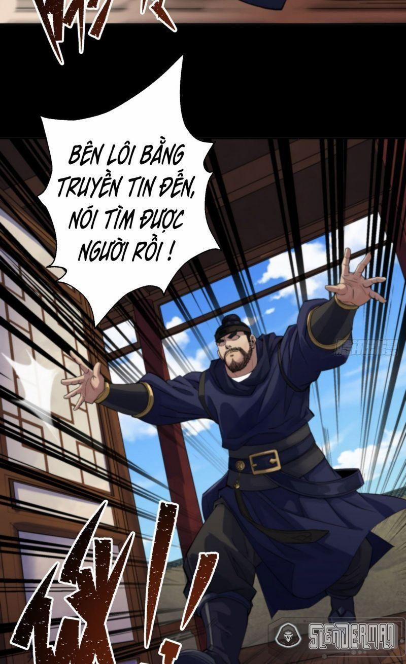 Thông U Đại Thánh 17 trang 14