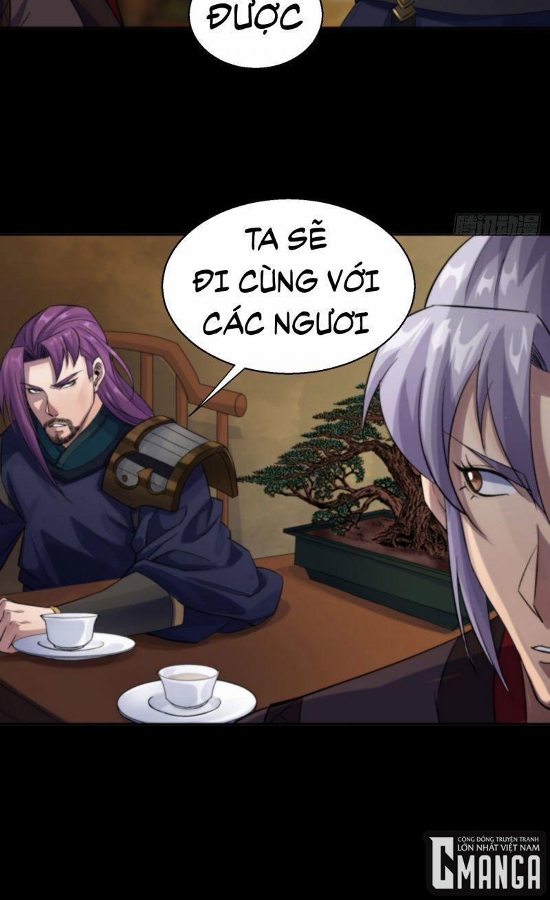 Thông U Đại Thánh 17 trang 17