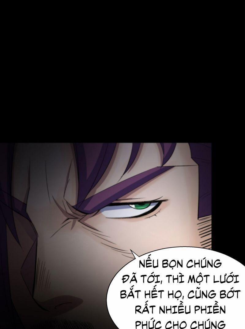 Thông U Đại Thánh 17 trang 20