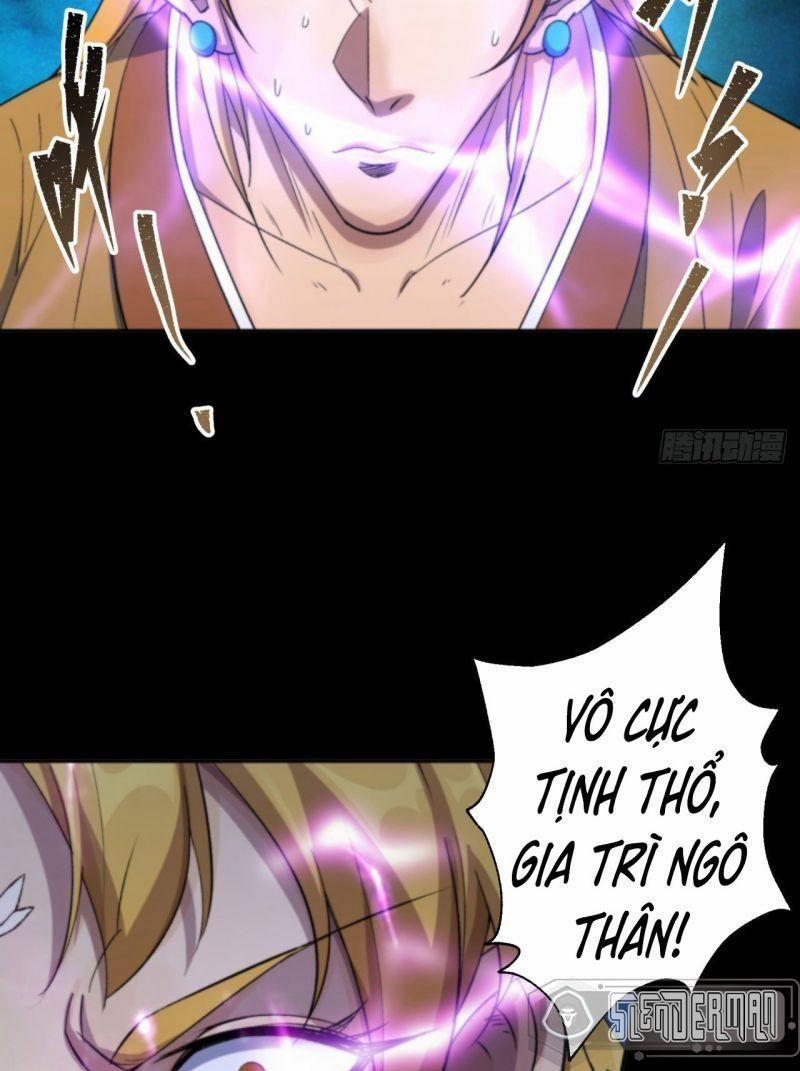 Thông U Đại Thánh 17 trang 24