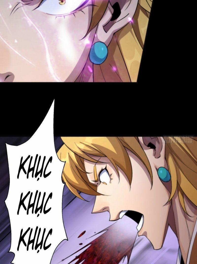 Thông U Đại Thánh 17 trang 25