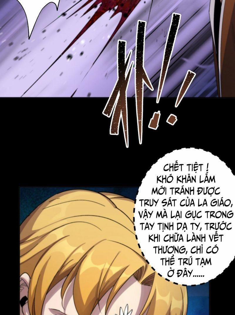 Thông U Đại Thánh 17 trang 26