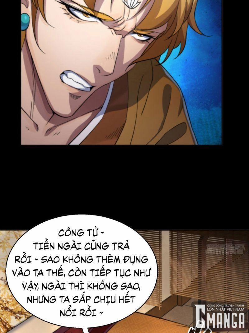 Thông U Đại Thánh 17 trang 27