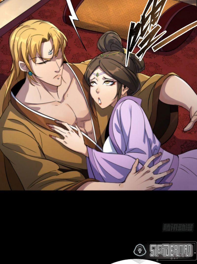 Thông U Đại Thánh 17 trang 28