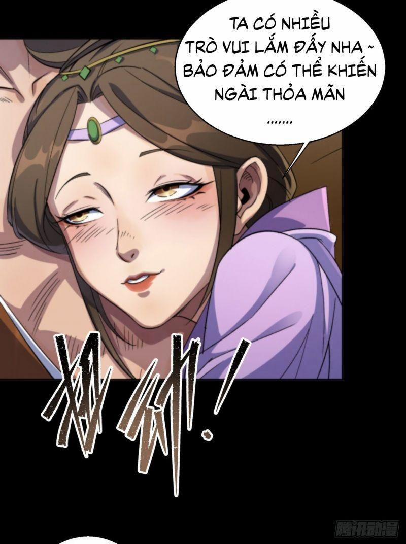 Thông U Đại Thánh 17 trang 29