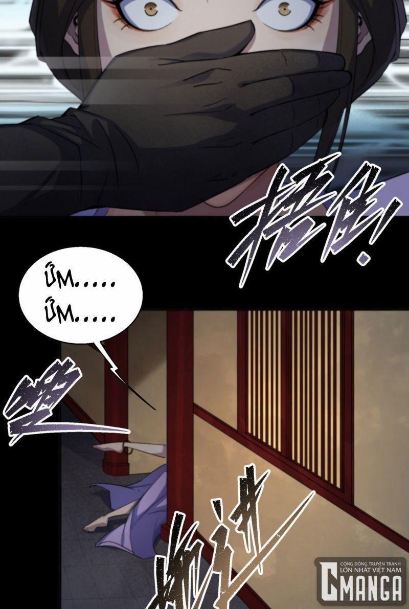 Thông U Đại Thánh 17 trang 34