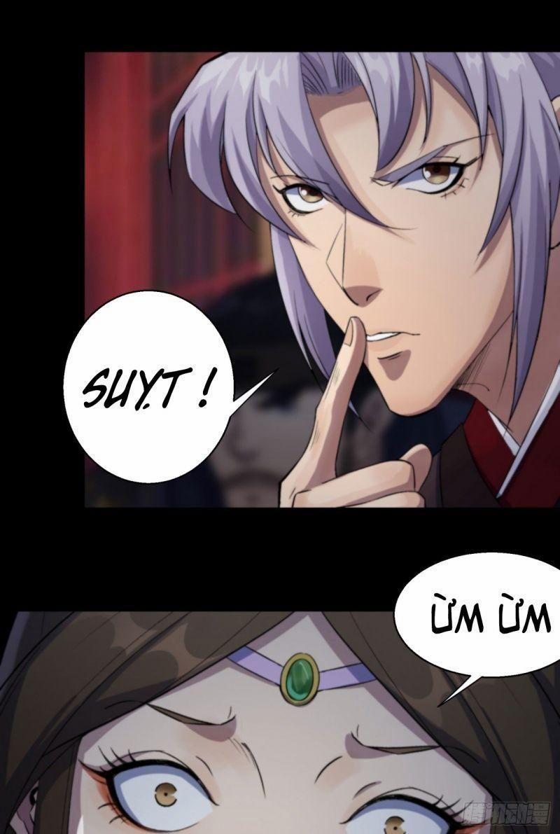 Thông U Đại Thánh 17 trang 37