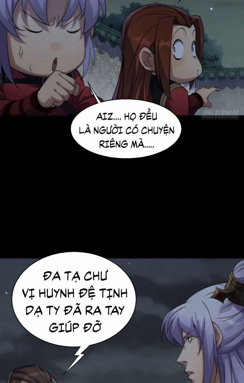 Thông U Đại Thánh 17 trang 4