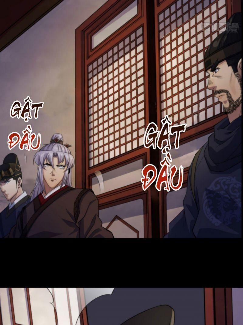 Thông U Đại Thánh 17 trang 41