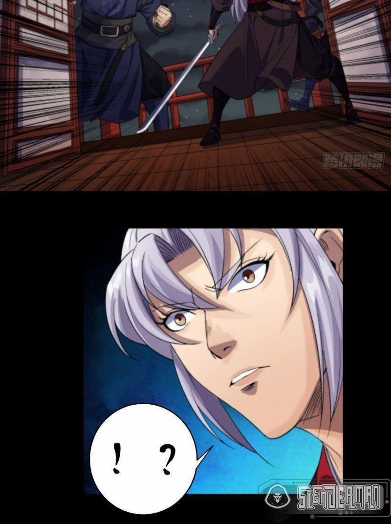 Thông U Đại Thánh 17 trang 43