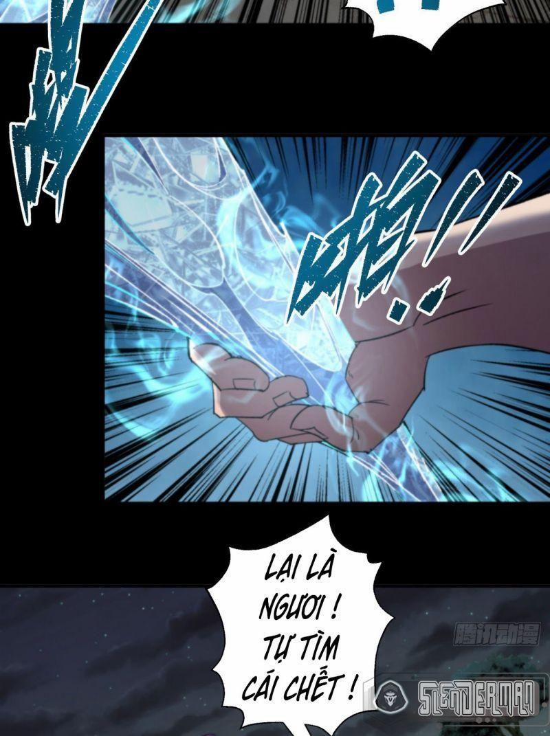 Thông U Đại Thánh 17 trang 48