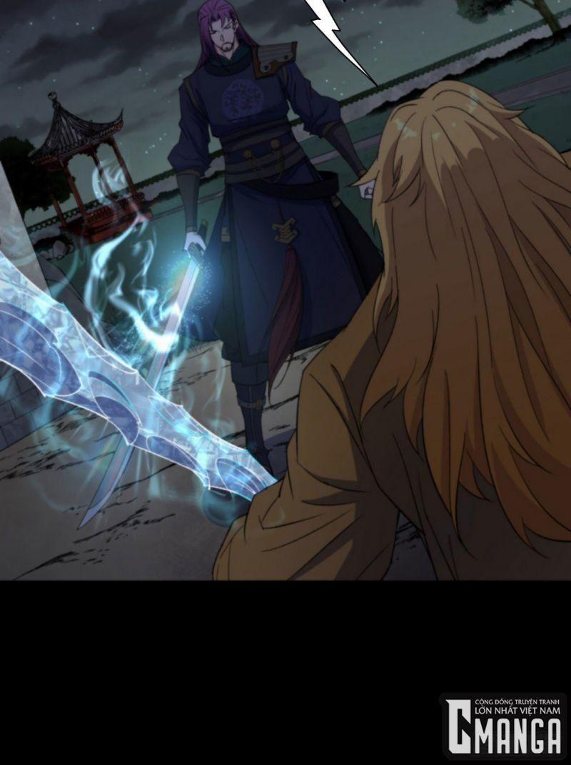 Thông U Đại Thánh 17 trang 49