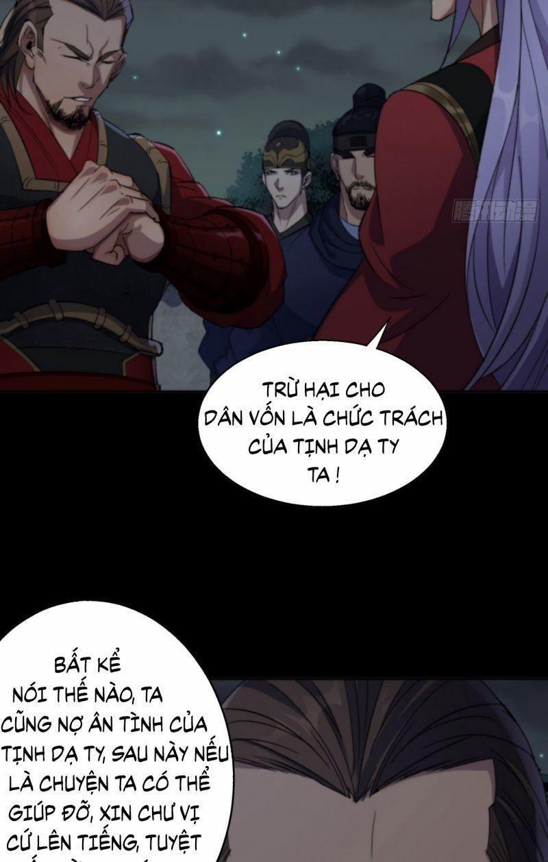 Thông U Đại Thánh 17 trang 5