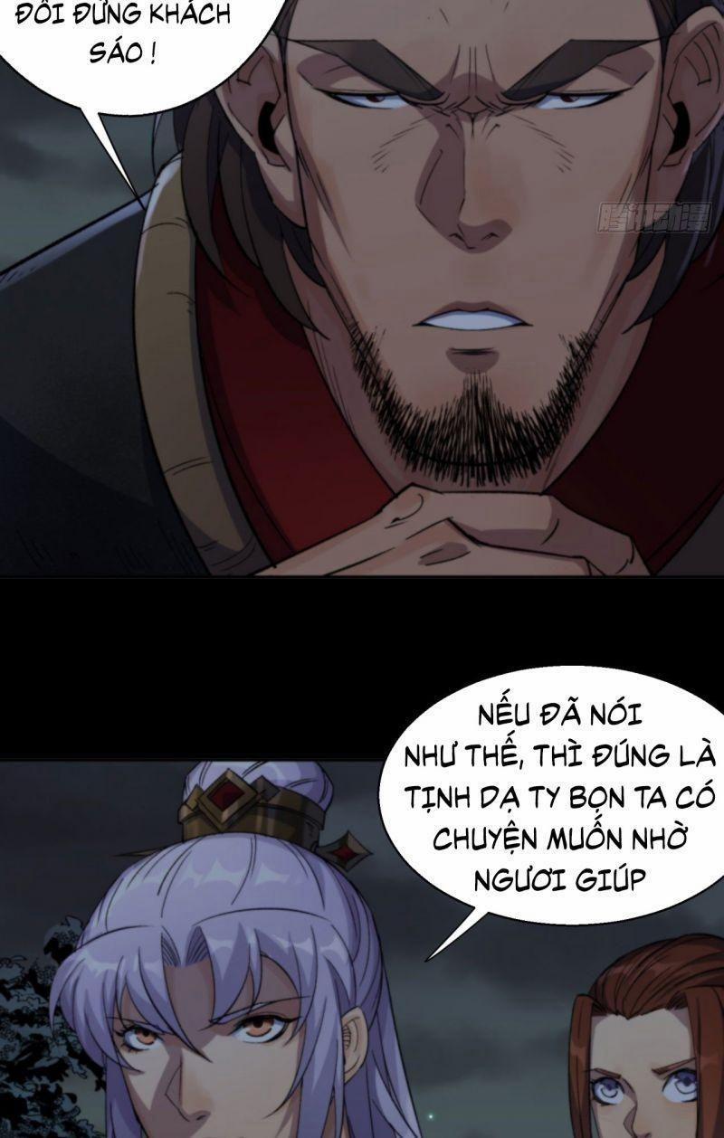 Thông U Đại Thánh 17 trang 6