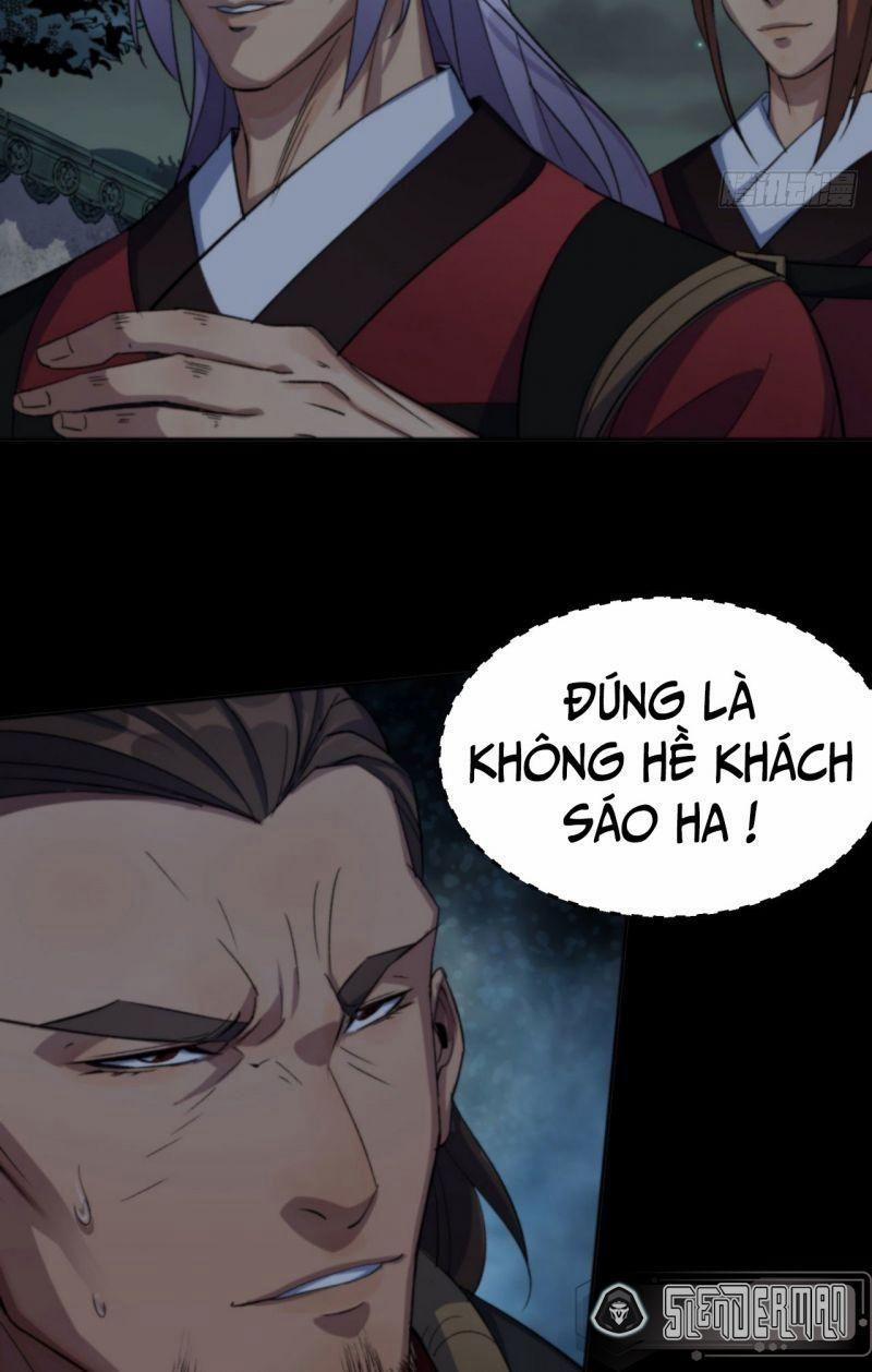 Thông U Đại Thánh 17 trang 7