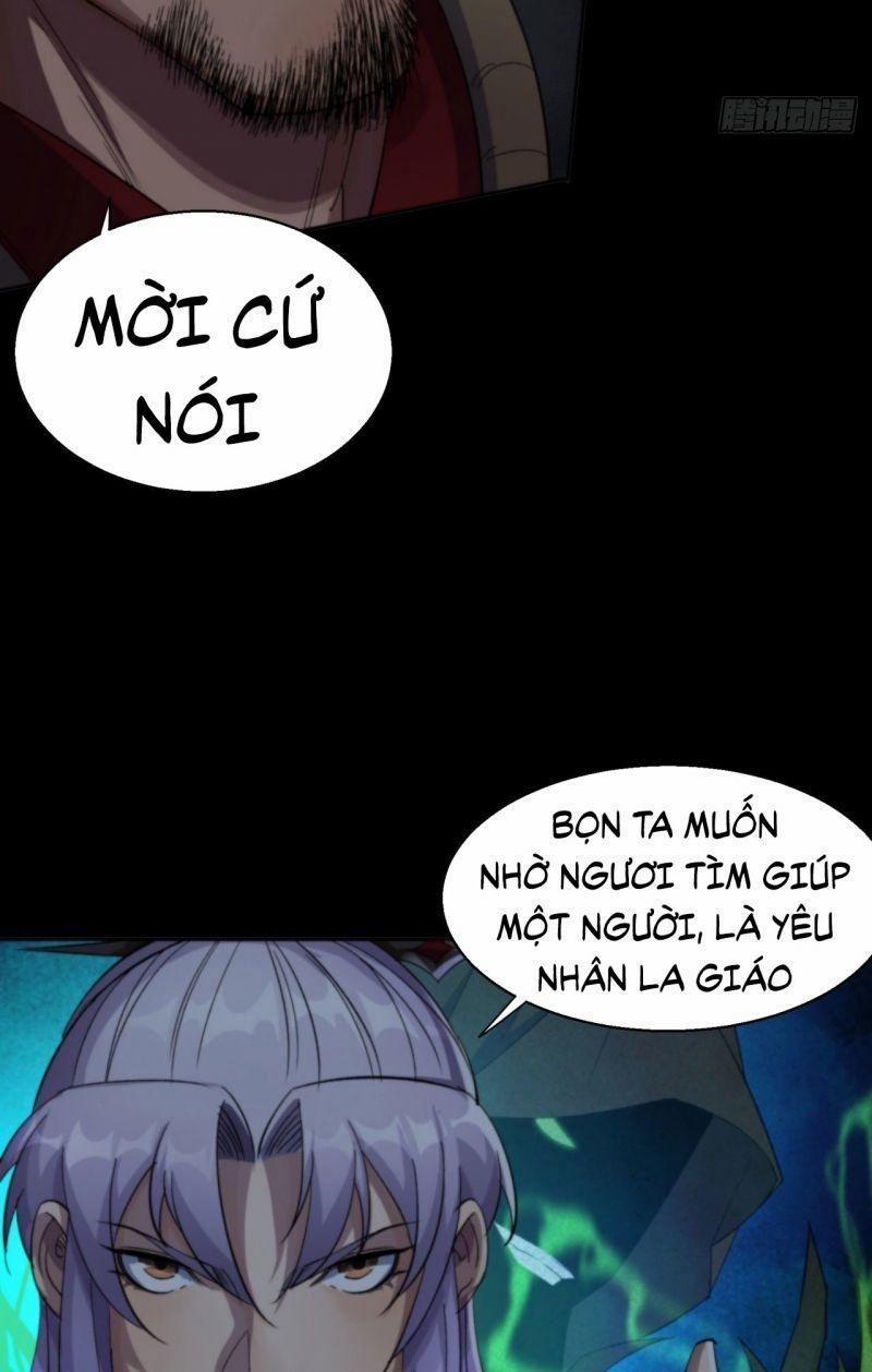 Thông U Đại Thánh 17 trang 8