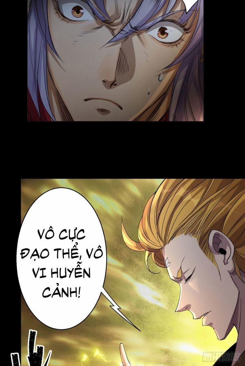 Thông U Đại Thánh 18 trang 10