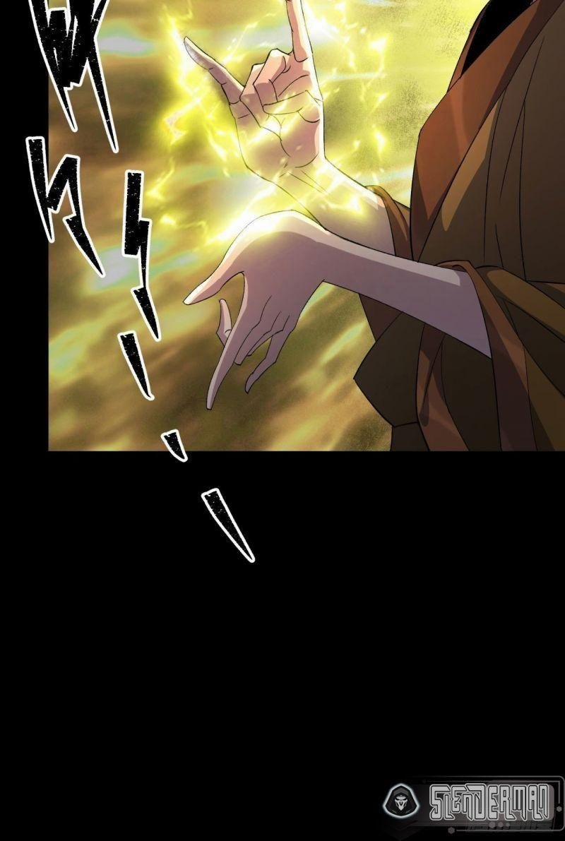 Thông U Đại Thánh 18 trang 11