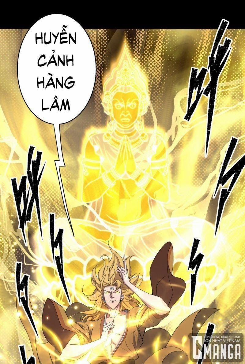 Thông U Đại Thánh 18 trang 12