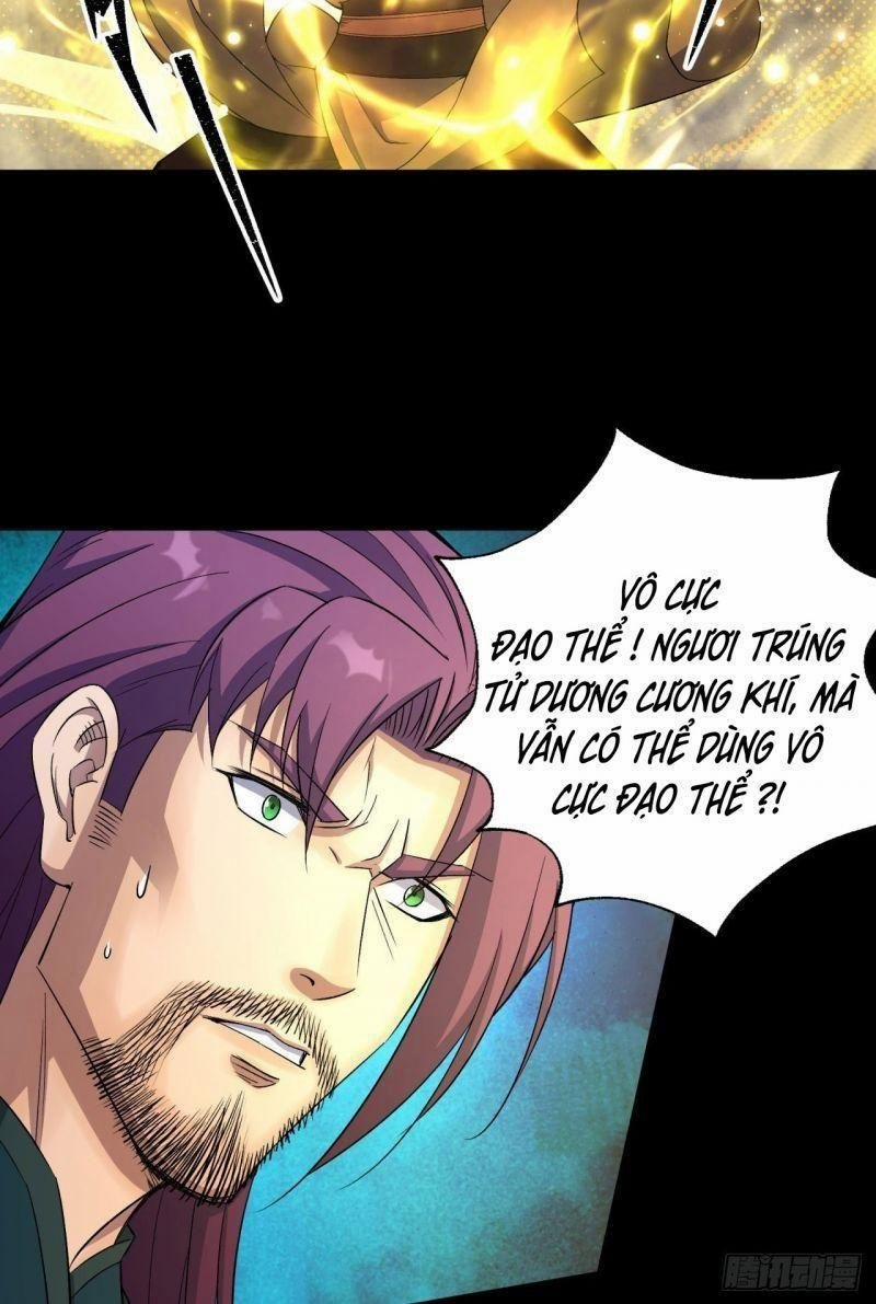 Thông U Đại Thánh 18 trang 13