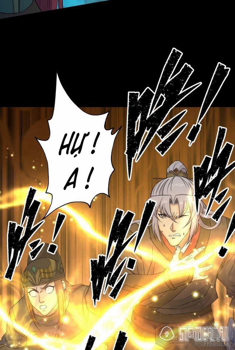 Thông U Đại Thánh 18 trang 14