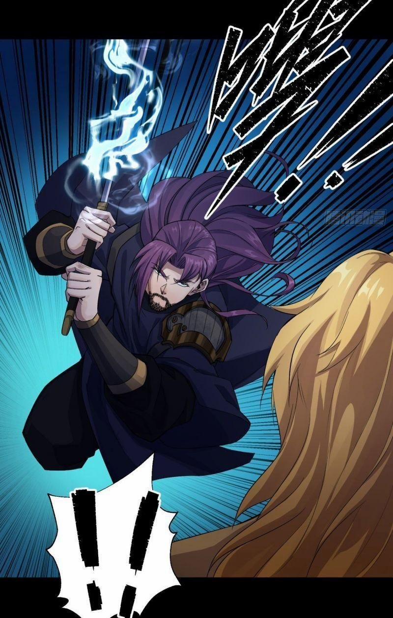 Thông U Đại Thánh 18 trang 2