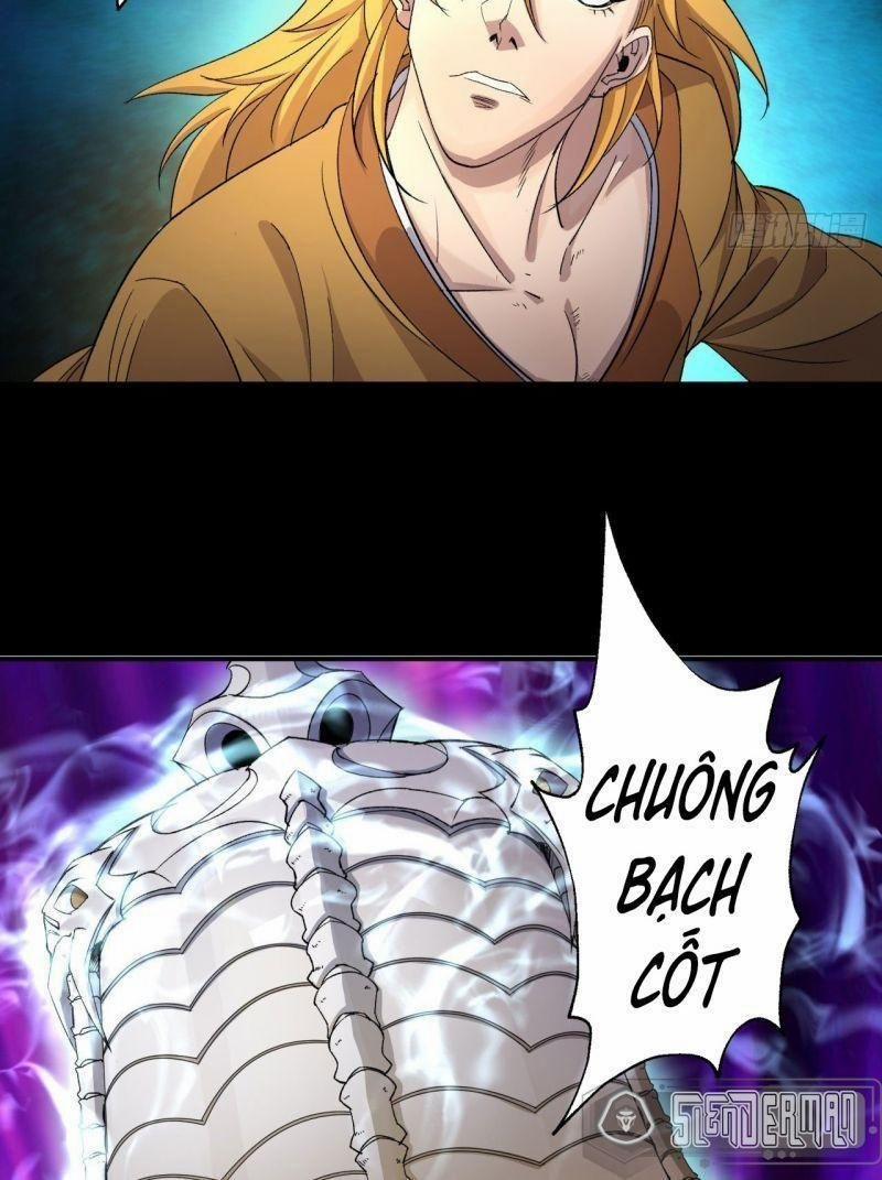 Thông U Đại Thánh 18 trang 21