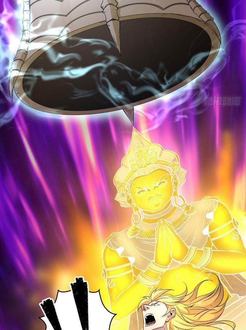 Thông U Đại Thánh 18 trang 22