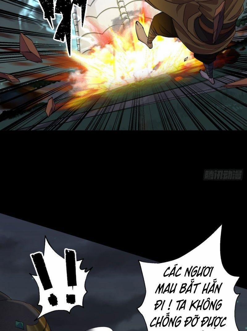 Thông U Đại Thánh 18 trang 24