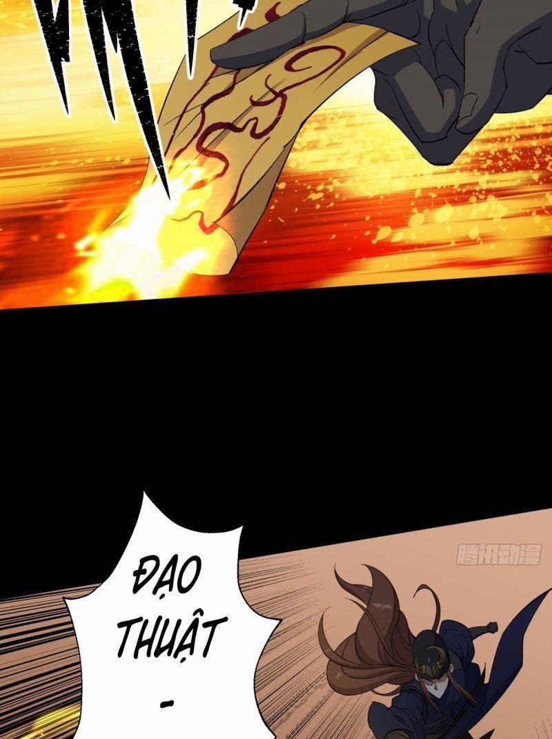 Thông U Đại Thánh 18 trang 26