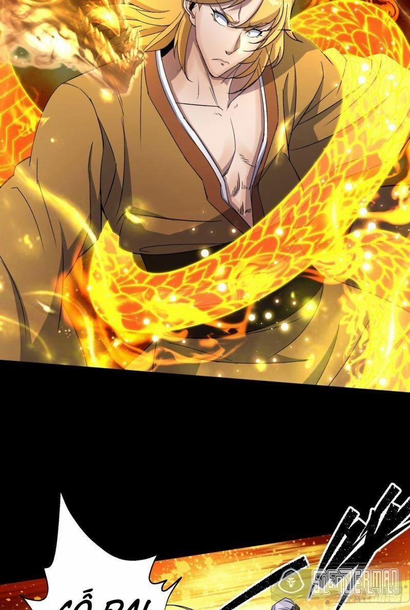 Thông U Đại Thánh 18 trang 29