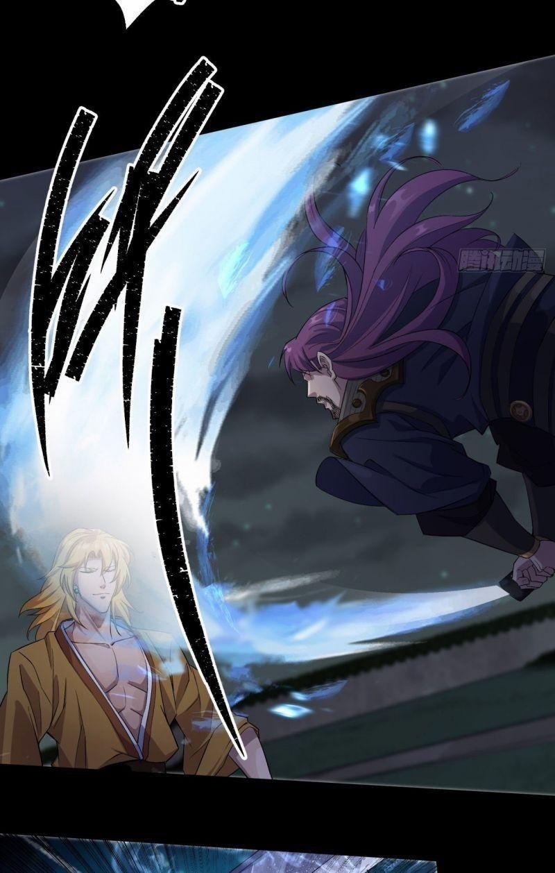 Thông U Đại Thánh 18 trang 3