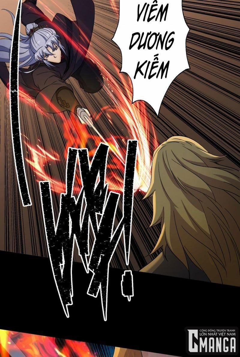 Thông U Đại Thánh 18 trang 31