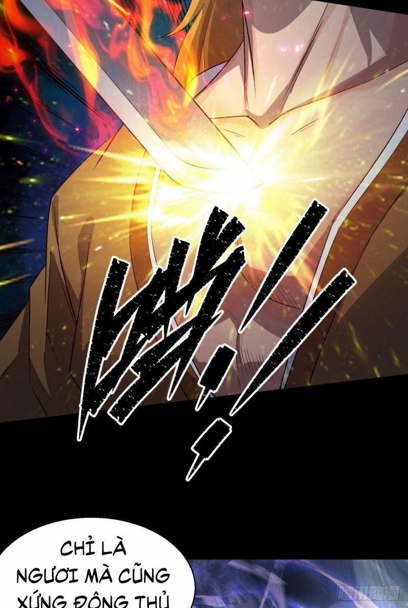 Thông U Đại Thánh 18 trang 32