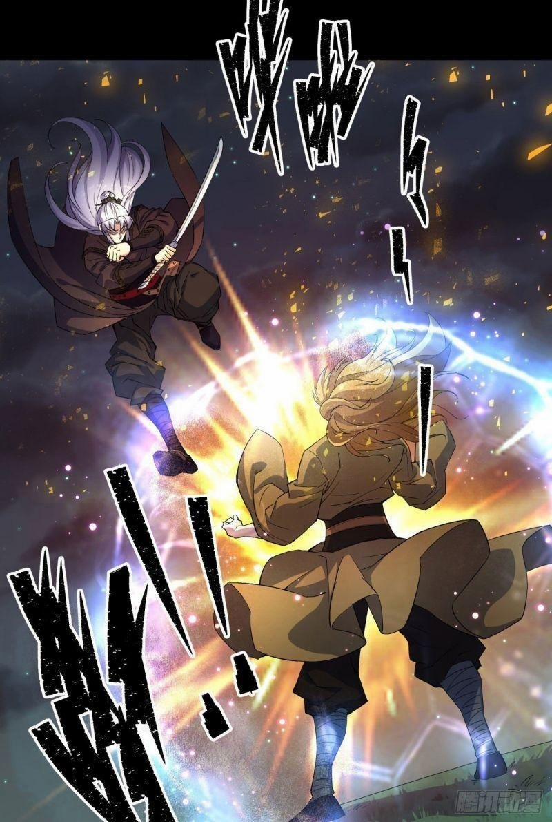 Thông U Đại Thánh 18 trang 34