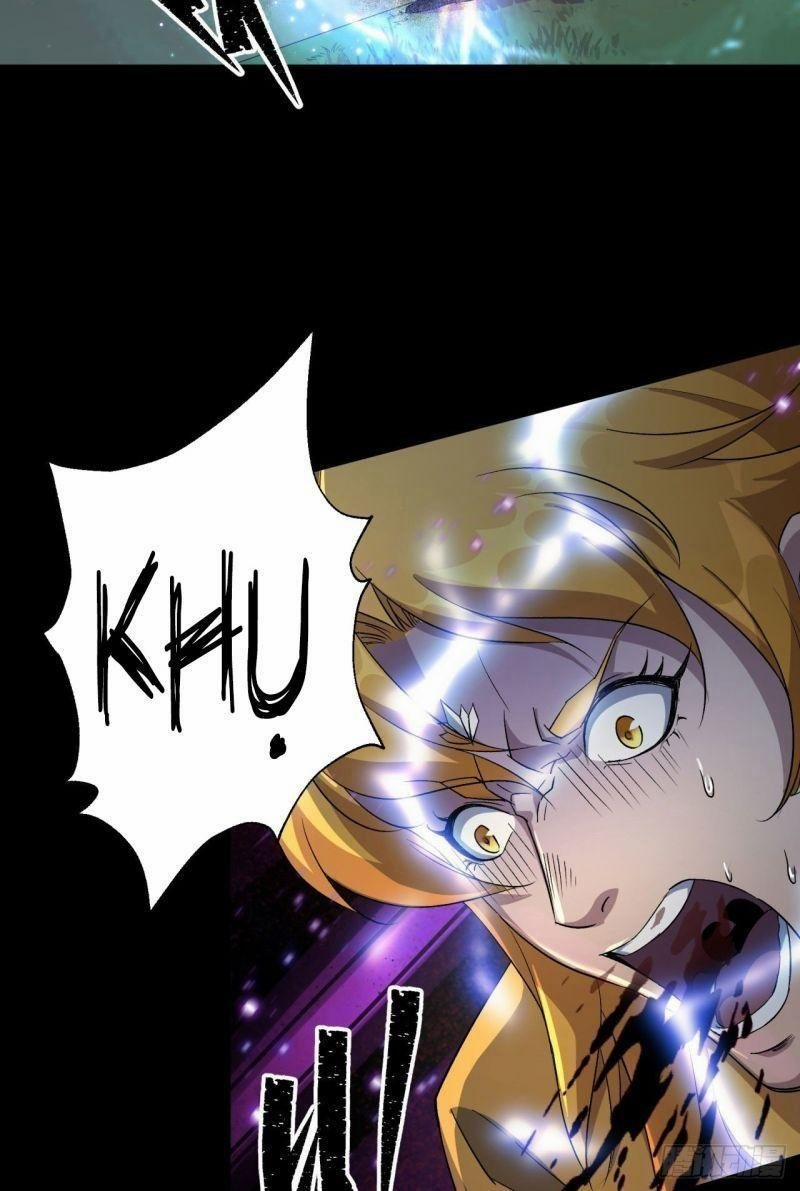 Thông U Đại Thánh 18 trang 35