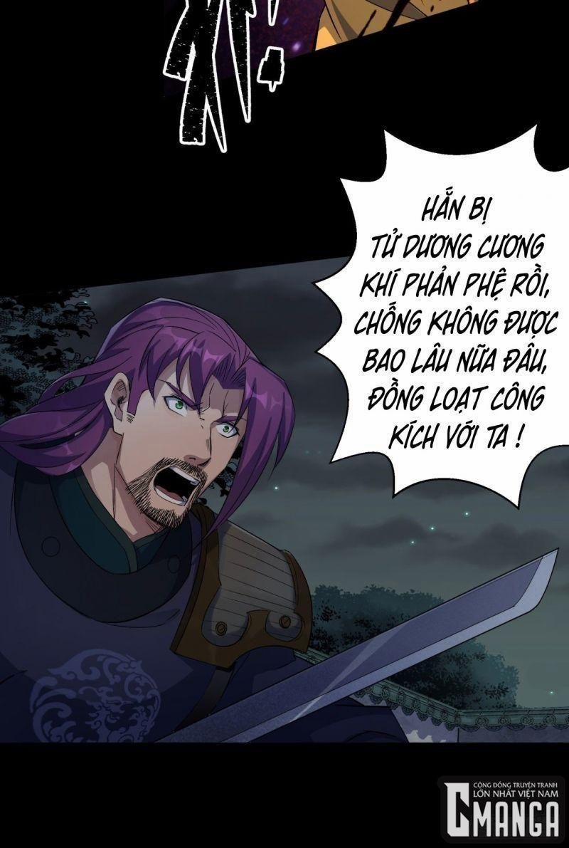 Thông U Đại Thánh 18 trang 36