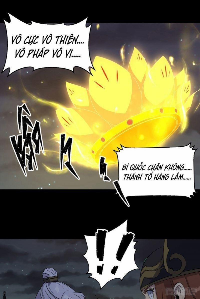 Thông U Đại Thánh 18 trang 37