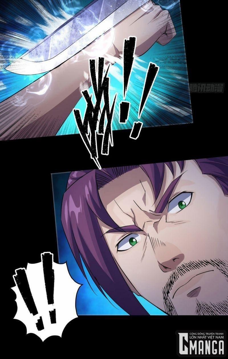 Thông U Đại Thánh 18 trang 4