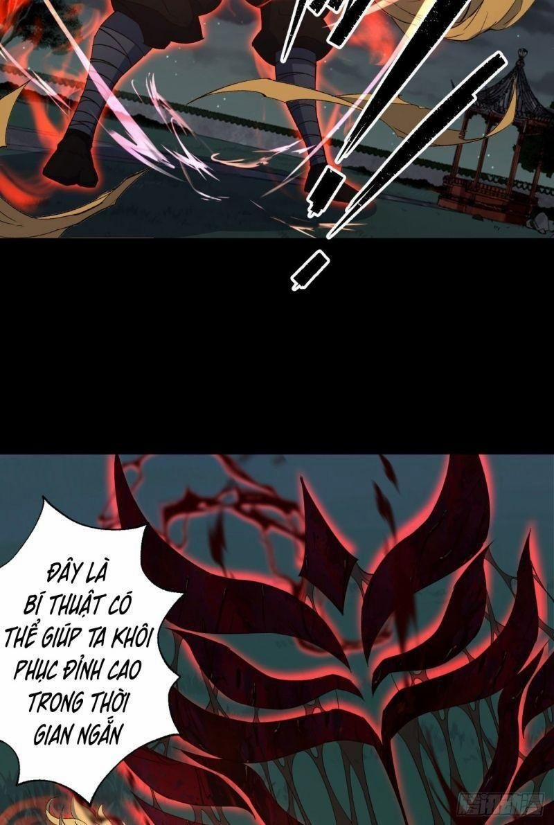 Thông U Đại Thánh 18 trang 43