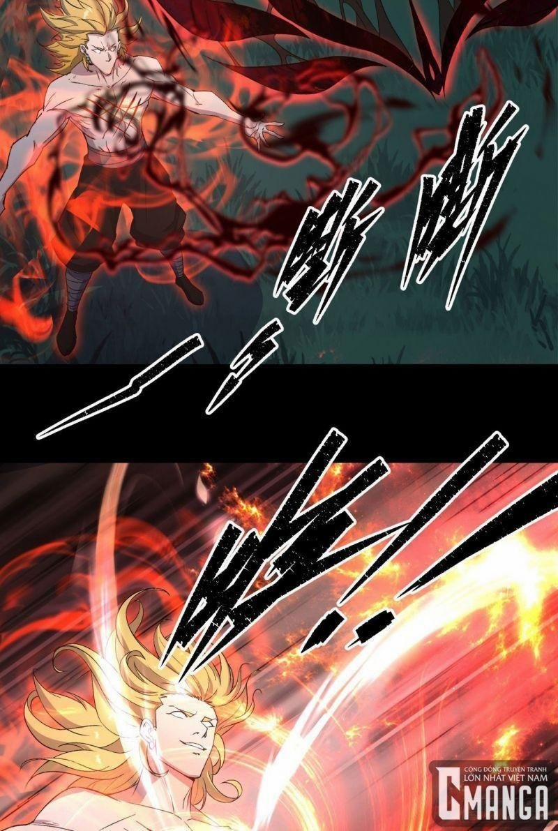 Thông U Đại Thánh 18 trang 44