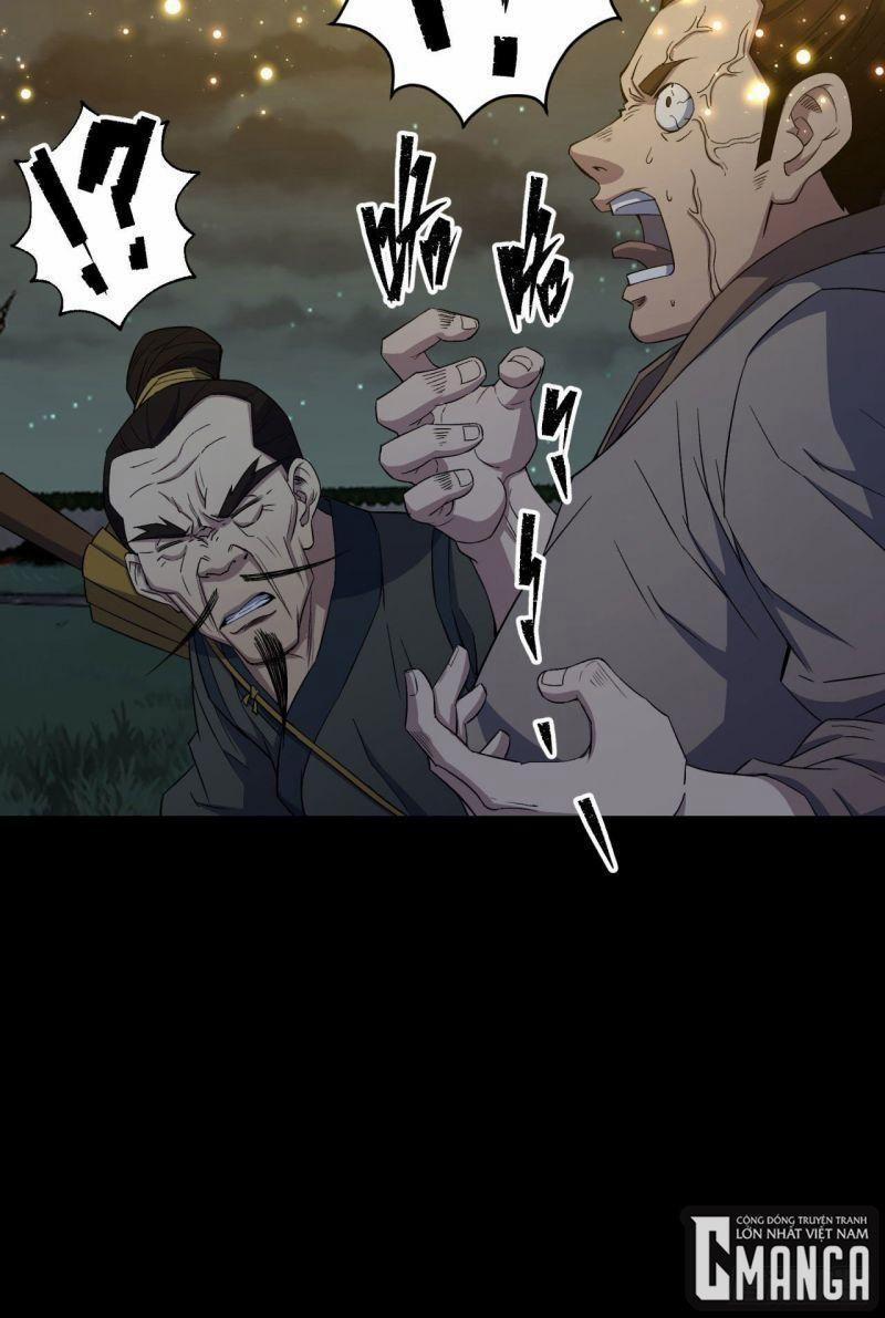 Thông U Đại Thánh 18 trang 48