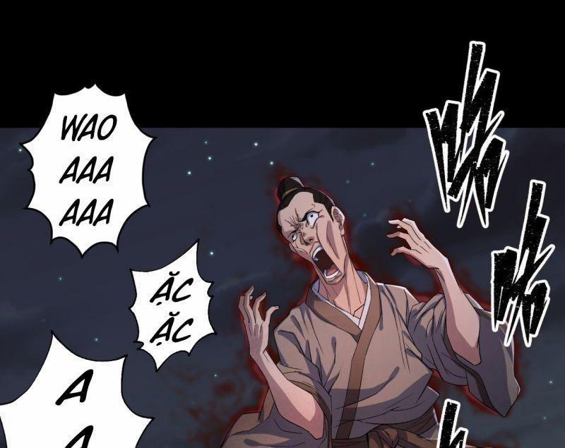 Thông U Đại Thánh 18 trang 49