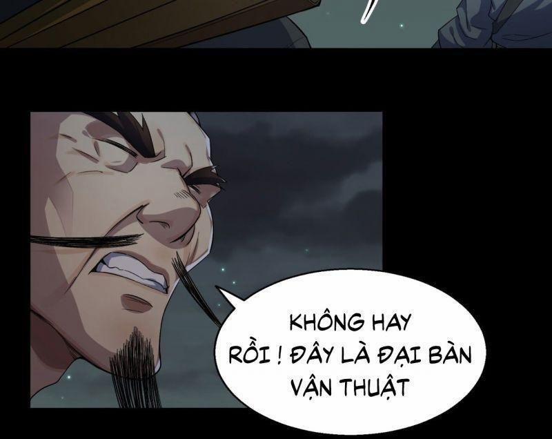 Thông U Đại Thánh 18 trang 51