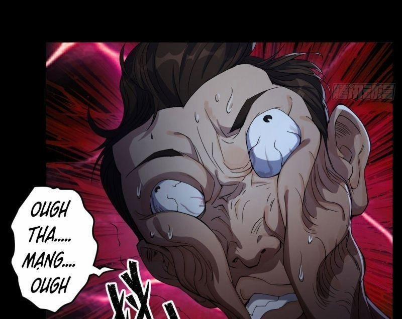 Thông U Đại Thánh 18 trang 52