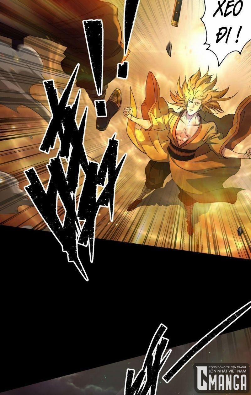 Thông U Đại Thánh 18 trang 8