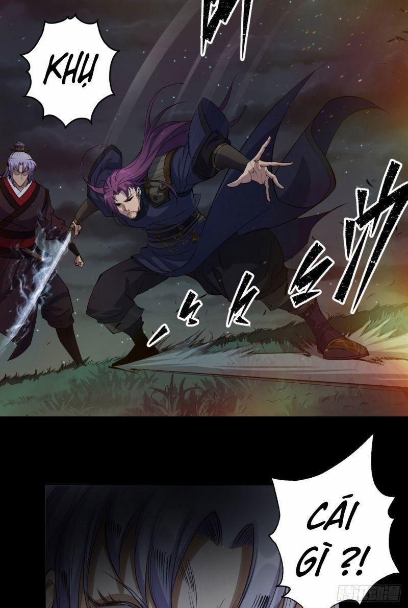 Thông U Đại Thánh 18 trang 9