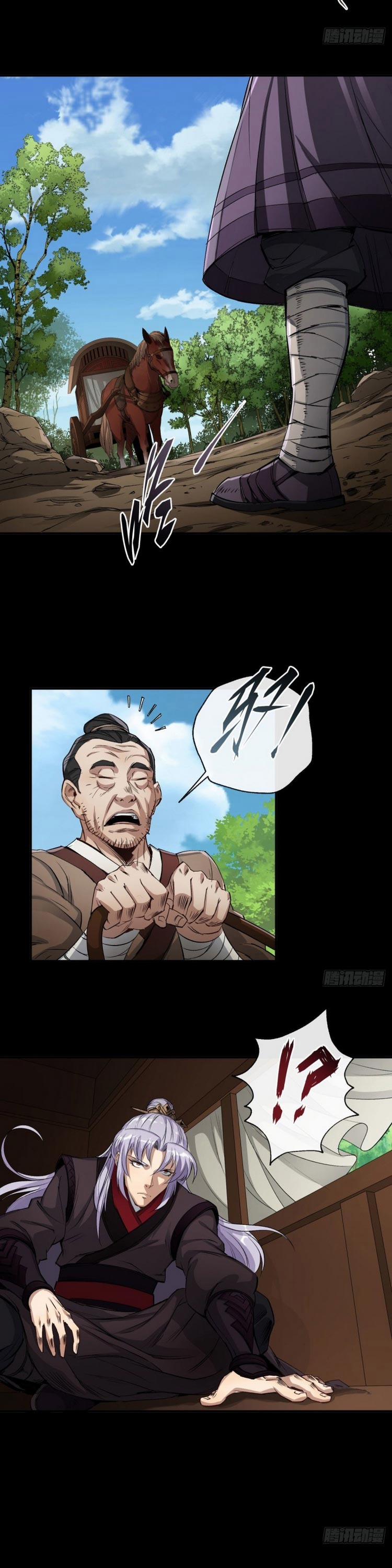 Thông U Đại Thánh 2 trang 14