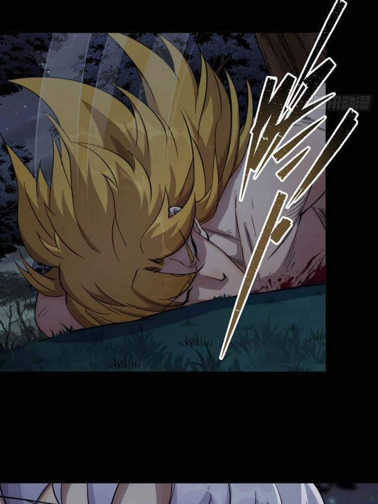 Thông U Đại Thánh 20 trang 1