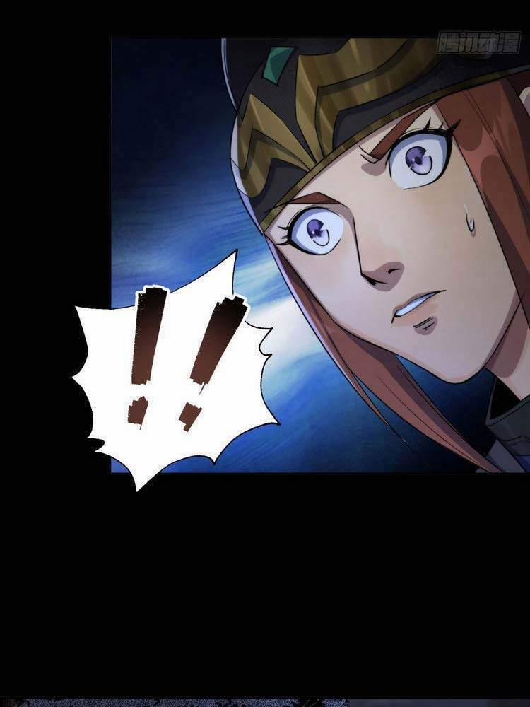 Thông U Đại Thánh 20 trang 13